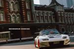 Honda S2000 by Bamby 2014 года